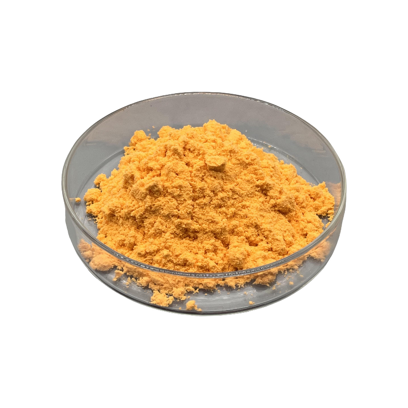 Riboflavin 5 Phosphate - Manufacturer - CAS 130-40-5 R5P Vitamin B2 Derivative