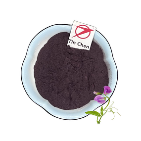 Butterfly Pea Powder - Manufacturer - Organic Blue Pollen Water-soluble Pigment