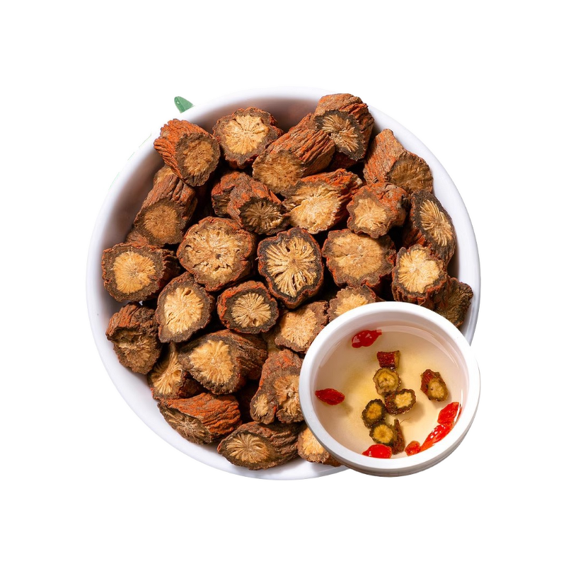 Salvia Extract - Manufacturer - HALAL 100% Natural Miltiorrhiza Root Powder