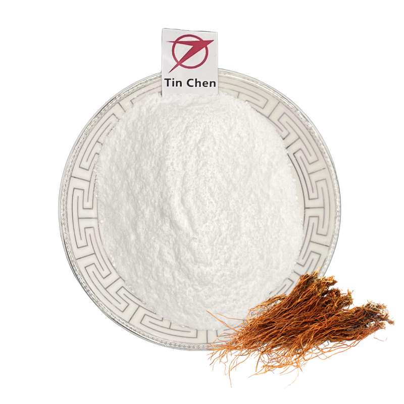 Gentian Extract - Manufacturer - Gentiopicroside CAS 20831-76-9 Root Powder