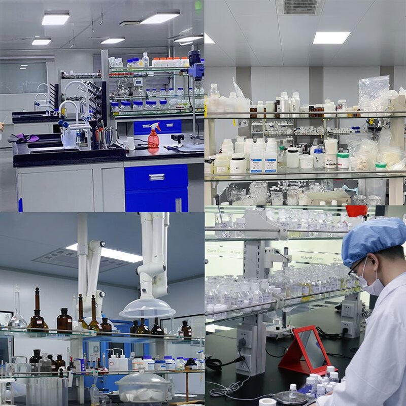 PVP Powder - Manufacturer - Cosmetic Grade K30 K90 Polyvinylpyrrolidone Bulk