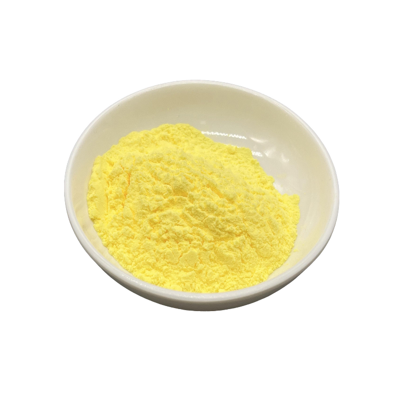 Retinyl Palmitate - Manufacturer - CAS 79-81-2 Vitamin A Palmitate Powder