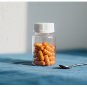 Tongkat Ali Capsules - Manufacturer - Private Label Wholesale Root Extract