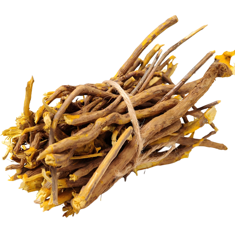 Berberine HCl - Manufacturer - 97%/98% Herbal Extract Supplements Powder