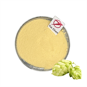 Hops Extract - Manufacturer - 2%-98% Xanthohumol Natural Healthcare Supplement