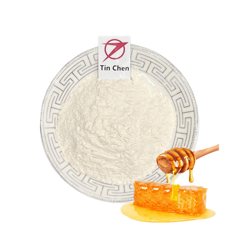 Propolis Peptide - Manufacturer - 98% Food Grade Propolis Extract Powder China