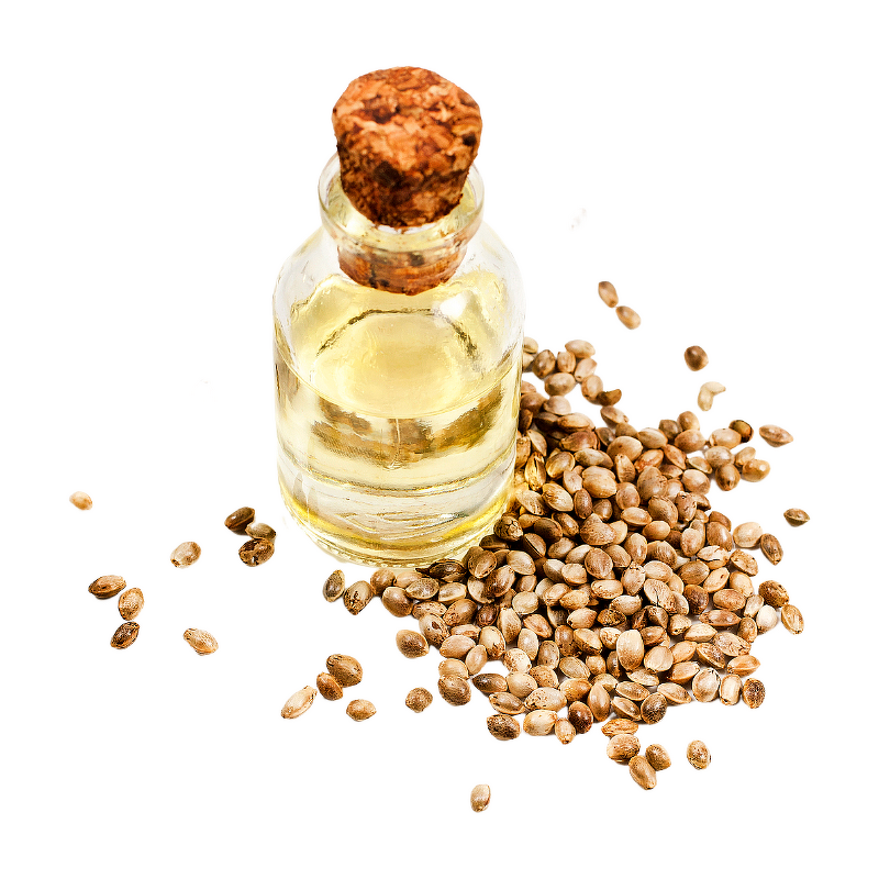 Hemp Protein - Manufacturer - 100% Natural Organic Raw Hemp Seed Powder