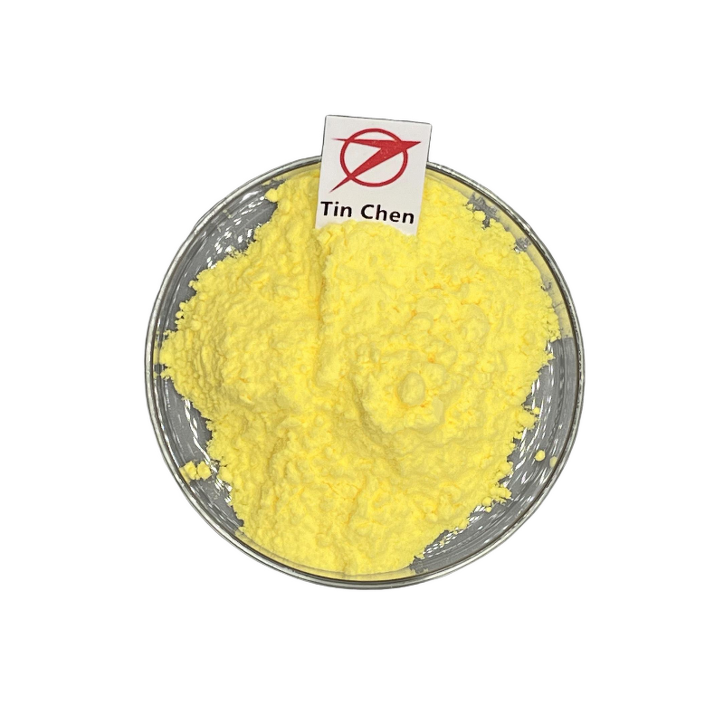 Retinyl Palmitate - Manufacturer - CAS 79-81-2 Vitamin A Palmitate Powder