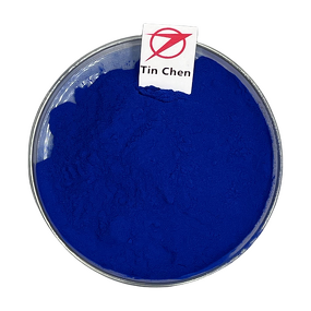 Phycocyanin - Manufacturer - Organic Food Pigment Spirulina Blue Extract Powder