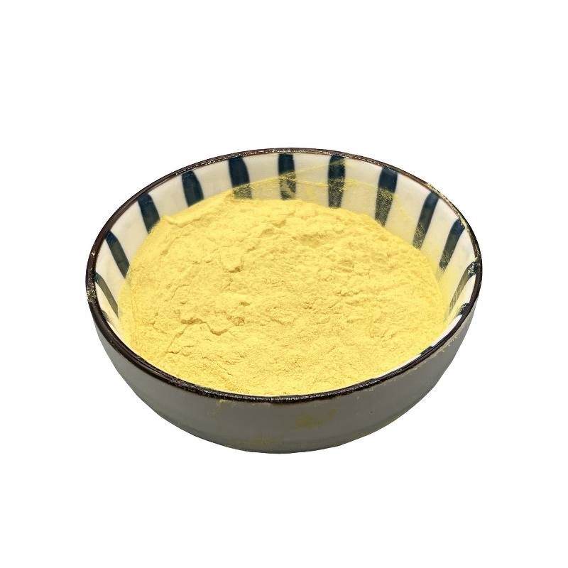 Vitamin K2 MK7 - Manufacturer - Fermentation MK4 MK7 CAS 2124-57-4 Powder