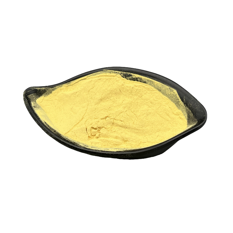 Vitamin K2 MK7 - Manufacturer - Fermentation MK4 MK7 CAS 2124-57-4 Powder