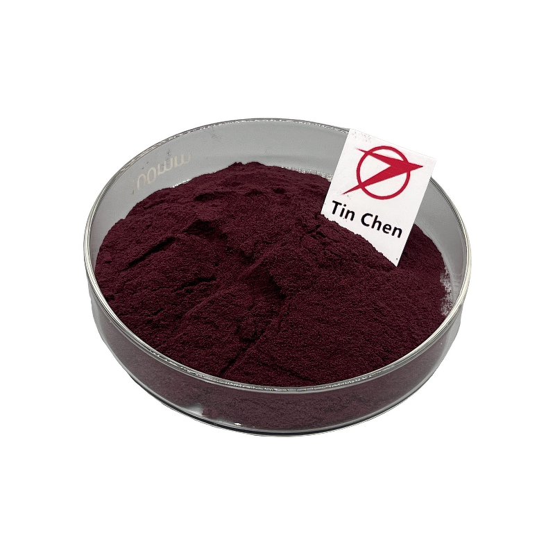 Mulberry Extract - Manufacturer - 25% Anthocyanins Fruit Extract Powder Bulk