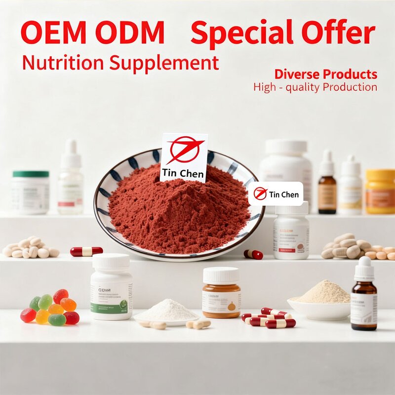 Green Coffee Extract - Manufacturer - 25%/50% Chlorogenic Acid Bean Extract