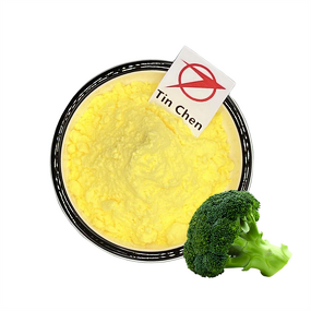 Broccoli Extract - Manufacturer - Sulforaphane 1%-98% CAS 4478-93-7 Antioxidant