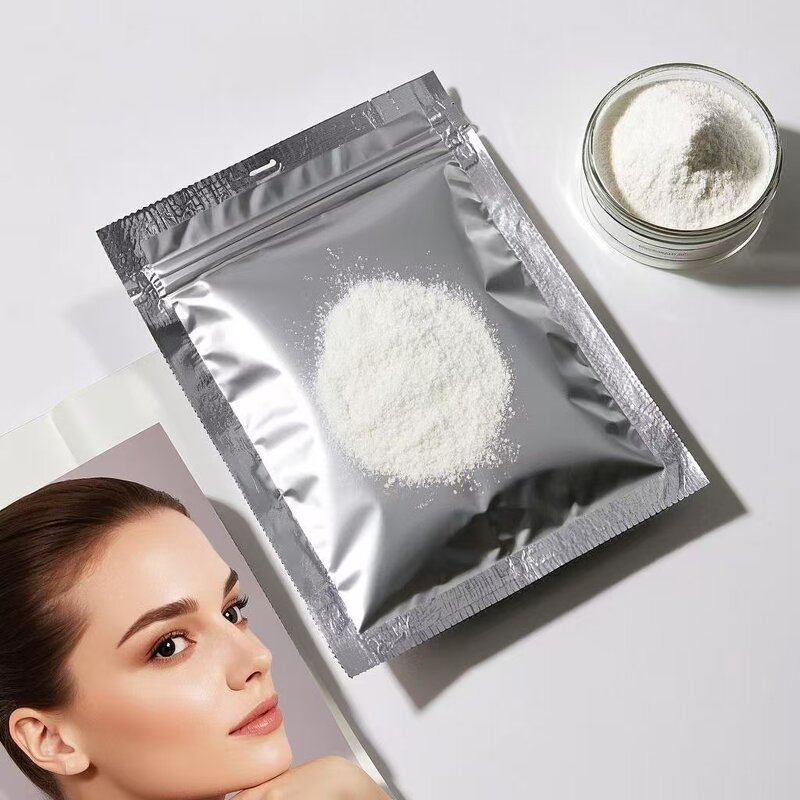 Nicotinamide Powder - Manufacturer - 98-92-0 VB3 Skin Whitening 99% Pure