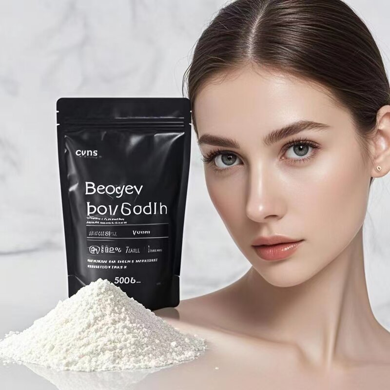 Arbutin Powder - Manufacturer - High Quality Cosmetic Grade Dermatophorin