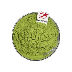 Matcha Powder - Manufacturer - Organic Food Grade for Bread and Drinks In Stock