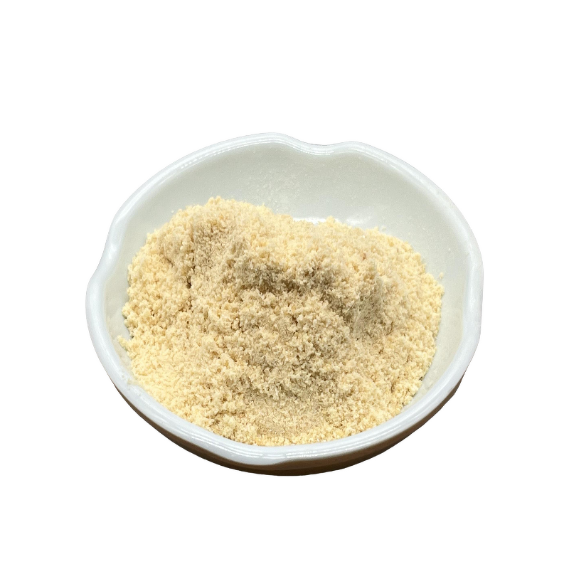 Almond Meal - Manufacturer - Organic High Quality In Stock Free Sample