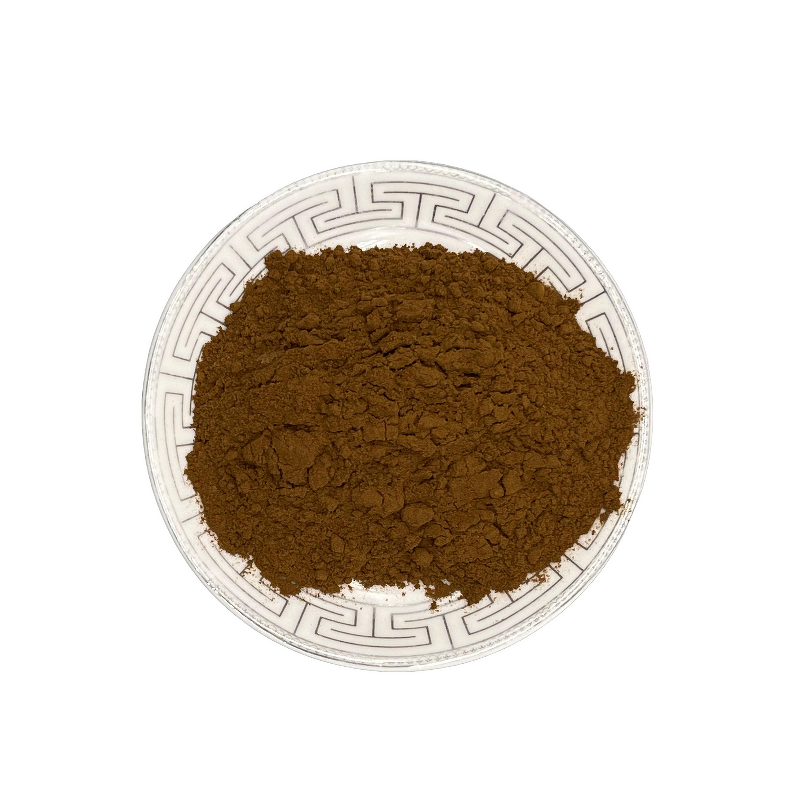 Gleditsia Extract - Manufacturer - 10:1-100:1 Sinensis Saponaria Extract Powder