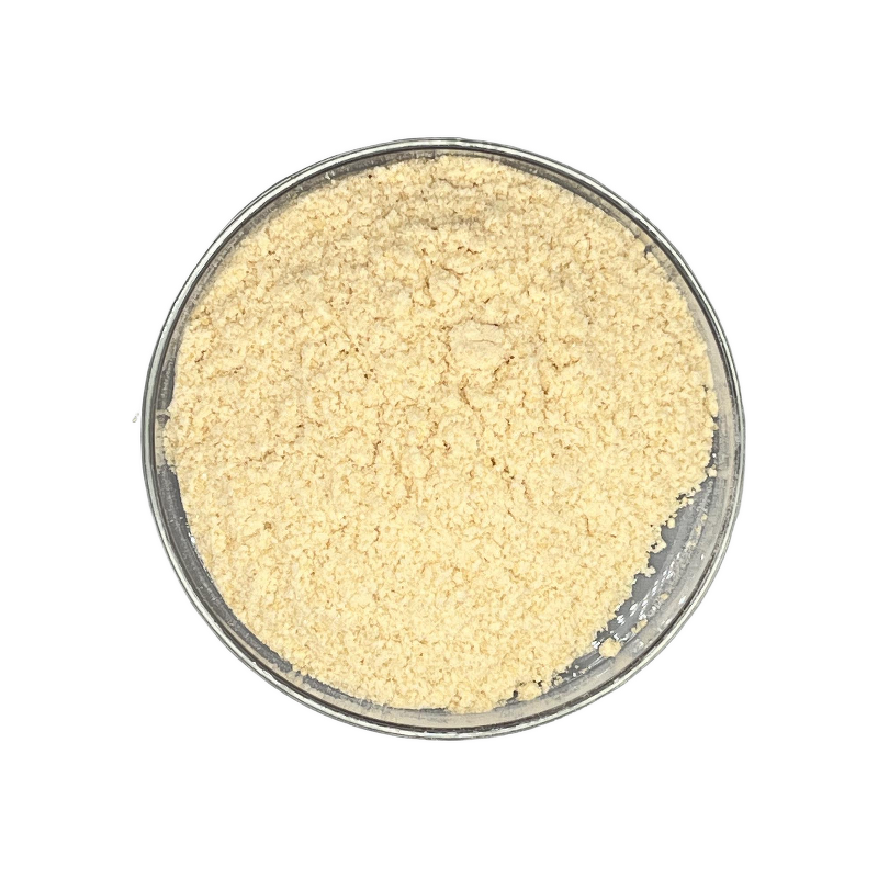Orange Powder - Manufacturer - Organic Spray Dried Water Soluble Natural Bulk
