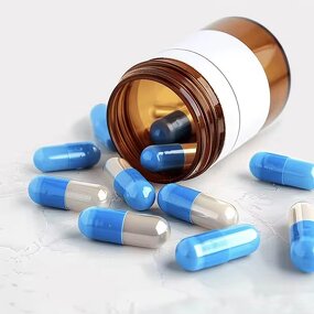 Tribulus Extract - Manufacturer - 500mg Powder/Capsule Ample Stock Customizable