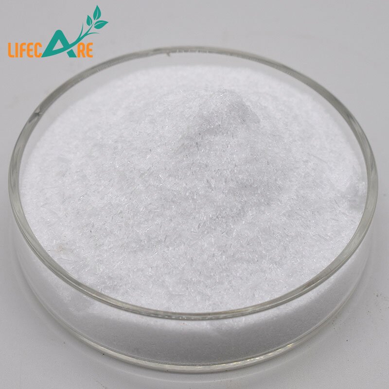 Sodium Cyclamate - Manufacturer - Food Grade High Quality Sweetener Powder