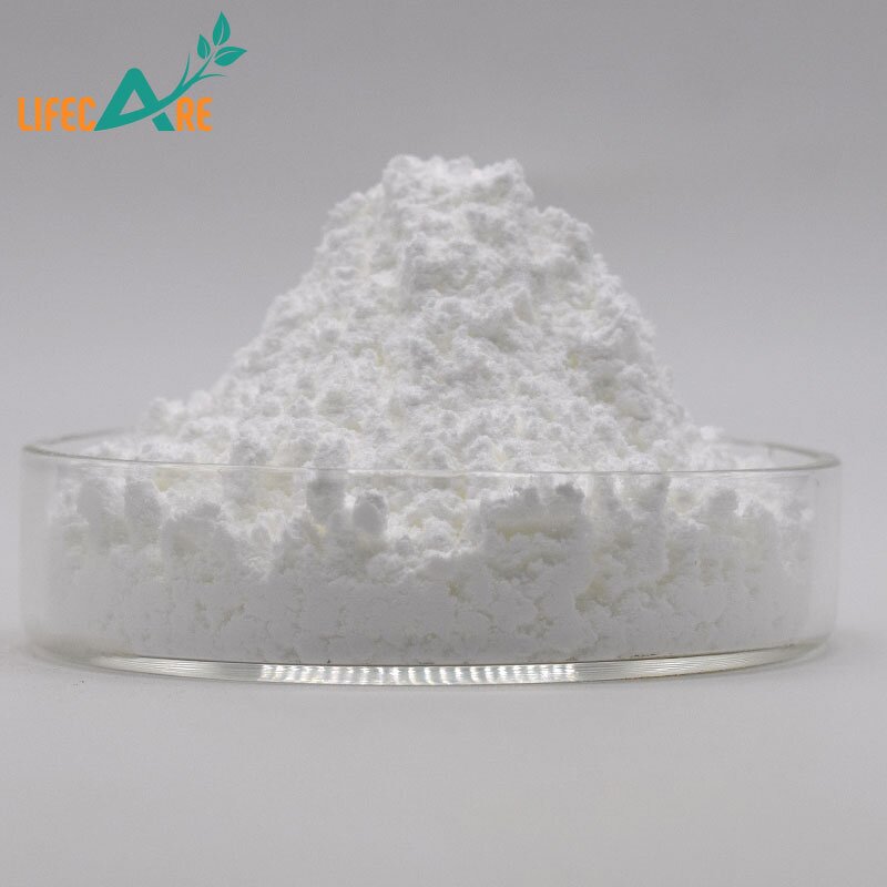 Azelaic Acid - Manufacturer - 99% Pure Cosmetic Grade Powder Bulk Supply
