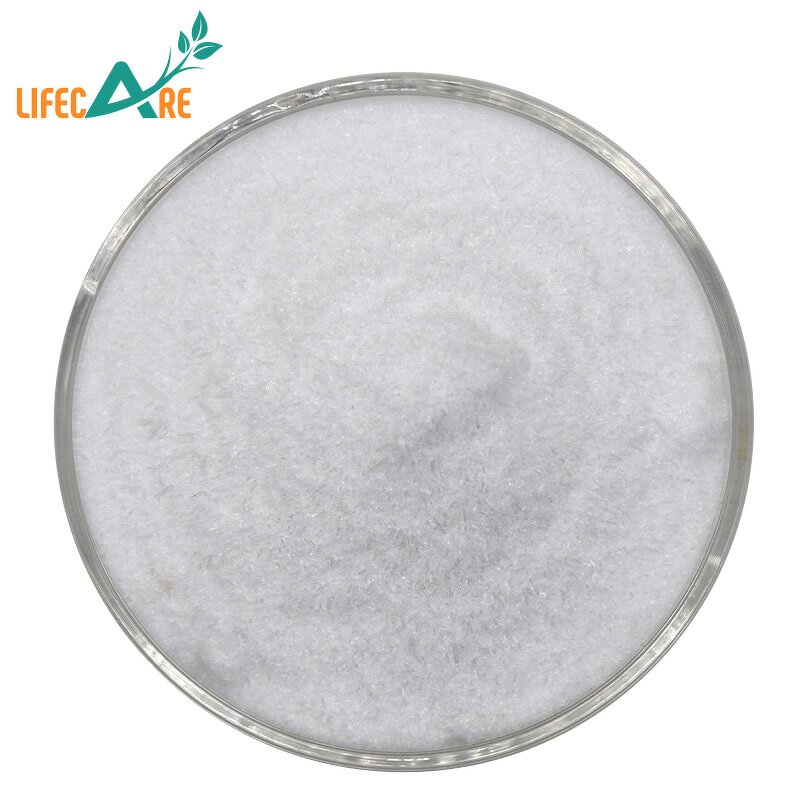Sodium Cyclamate - Manufacturer - Food Grade High Quality Sweetener Powder