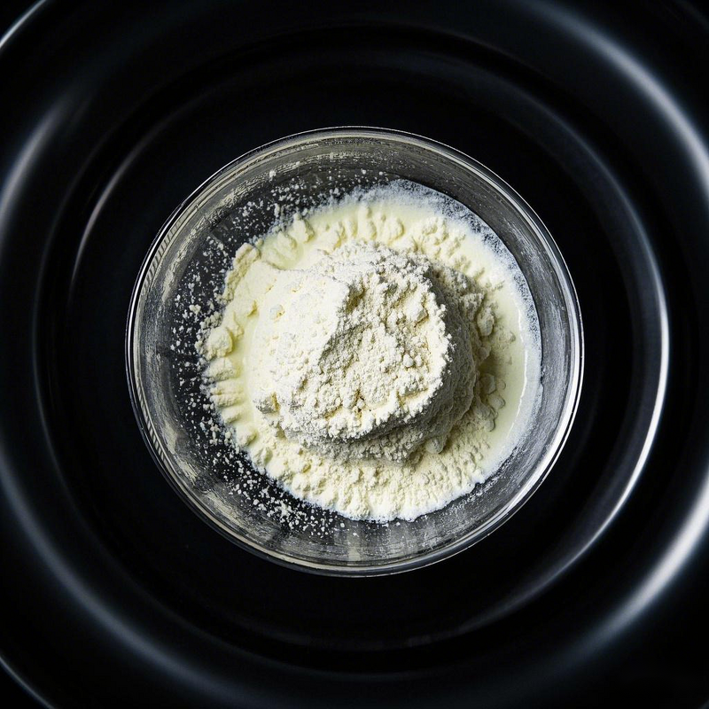 Whey Protein - Manufacturer - Food Grade Bulk Gym Supplement White Powder