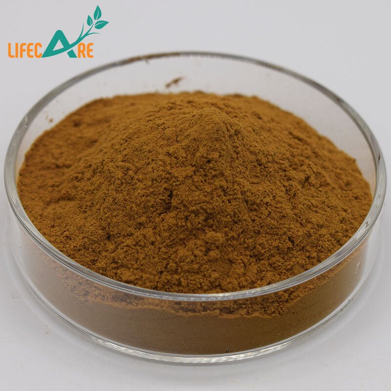 Hop Extract - Manufacturer - Hot Sale Natural Plant Herbal Powder Food Grade