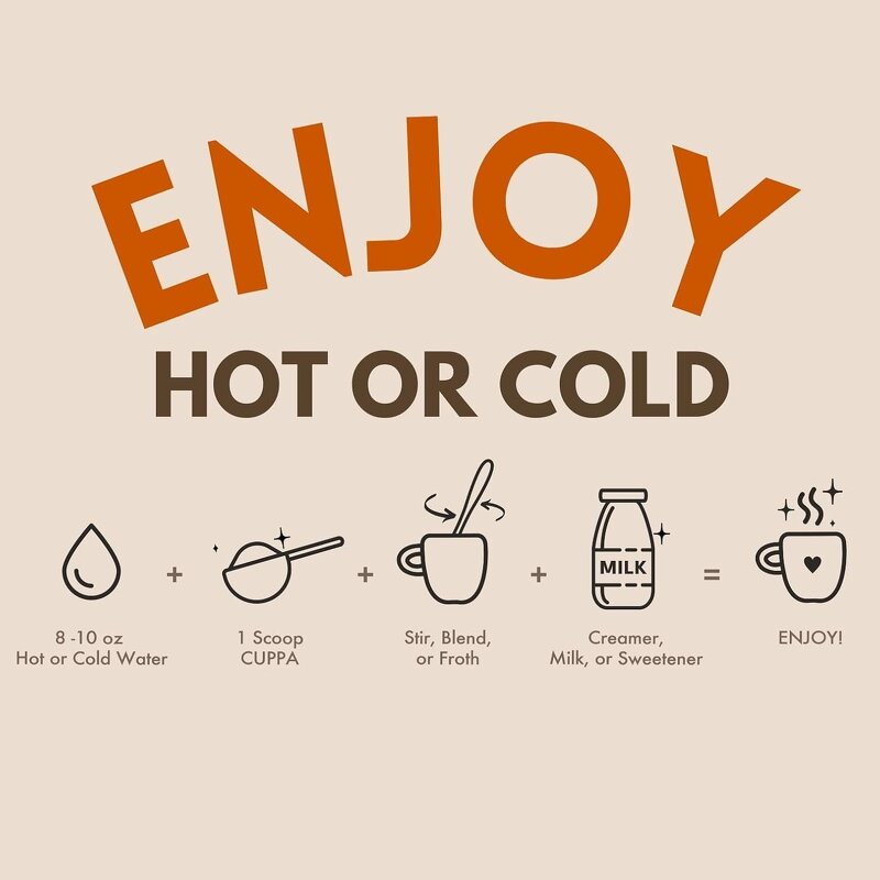 Collagen Coffee - Manufacturer - OEM Vanilla Keto Non-Dairy Adult Enhancer Bag