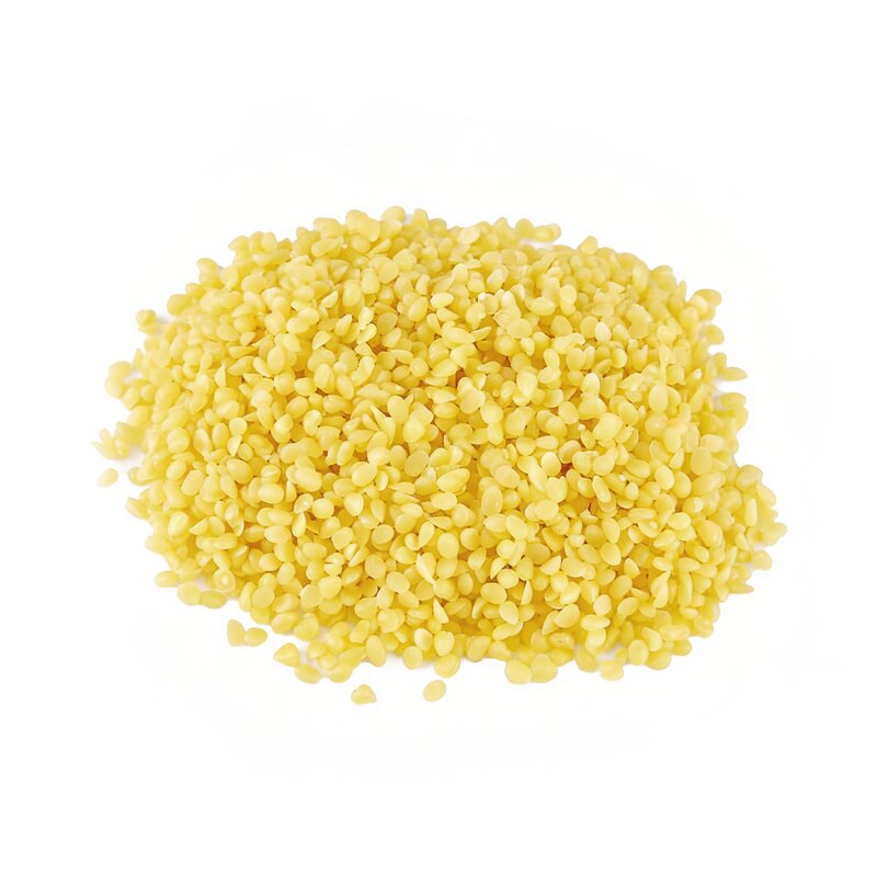 Beeswax - Manufacturer - Cosmetic-grade Yellow Natural Honey Bee Wax Bulk