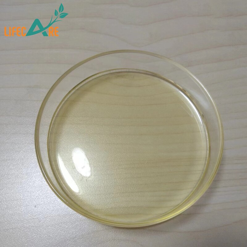 CAPB 35% - Manufacturer - Cosmetic Grade Surfactant Cocamidopropyl Betaine