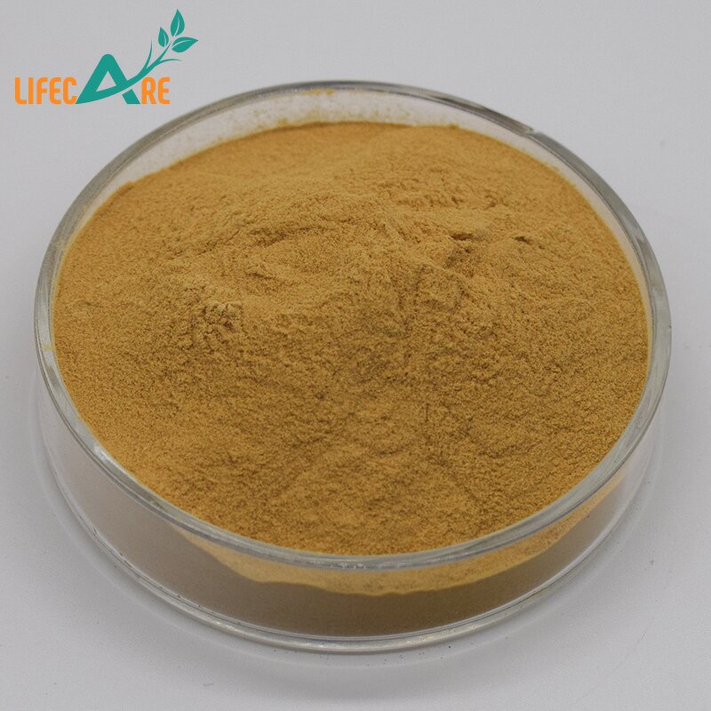 Jasmine Tea Powder - Manufacturer - High Quality Food Grade Water Soluble Bulk