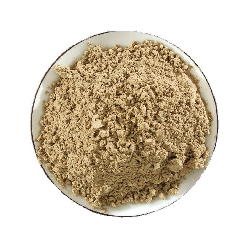 Milk Thistle Powder - Manufacturer - High Quality Food Grade Seed Extract Bulk