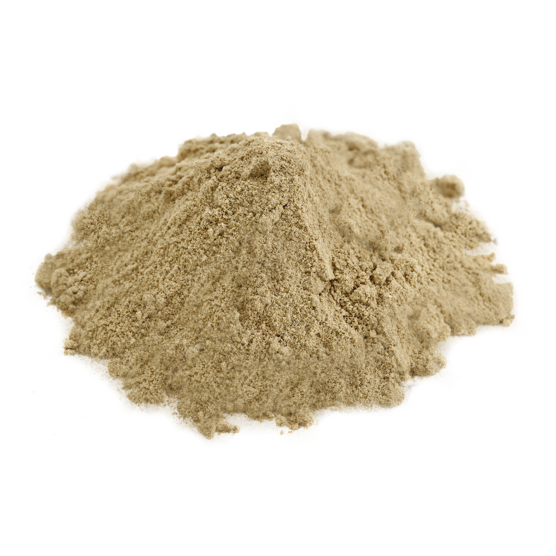 Milk Thistle Powder - Manufacturer - High Quality Food Grade Seed Extract Bulk