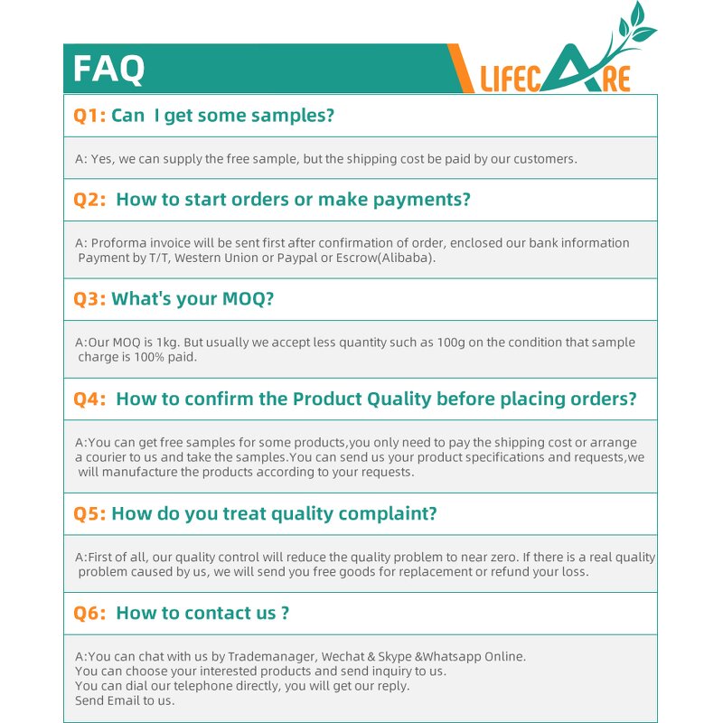 Collagen Peptides - Manufacturer - Pure Hydrolyzed Best Price Bulk Powder