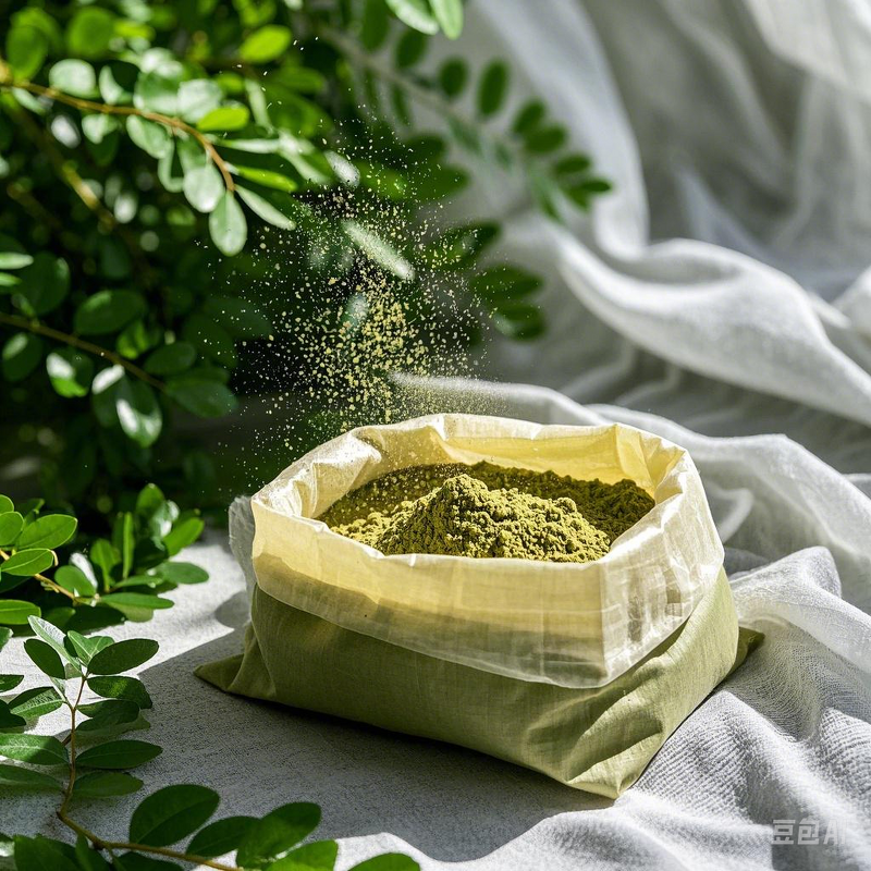 Moringa Powder - Manufacturer - Wholesale Food Grade Pure Leaf Extract Natural