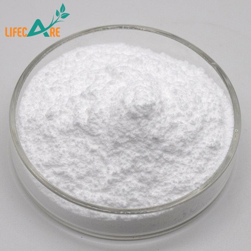 Tragacanth Gum - Manufacturer - Factory Supply Pure Food Grade Bulk Powder