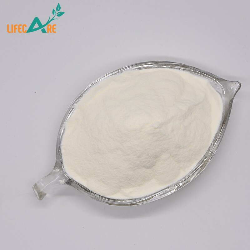 Collagen Peptides - Manufacturer - Pure Hydrolyzed Best Price Bulk Powder