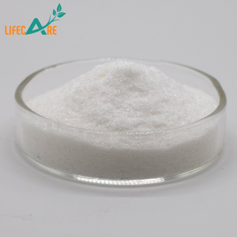 L-Rhamnose - Manufacturer - Food Grade Monohydrate Water Soluble Sweetener