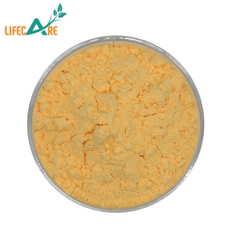 Aloe Emodin - Manufacturer - 98% Aloe Vera Extract Powder Cosmetics Healthcare