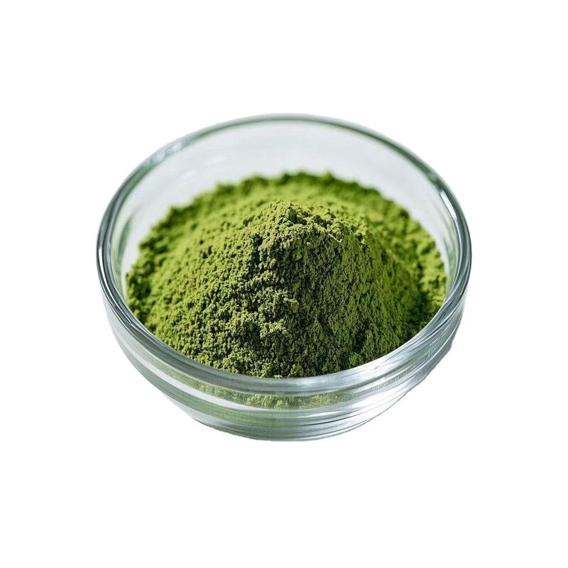 Kale Powder - Manufacturer - Wholesale Food Grade Water Soluble Green