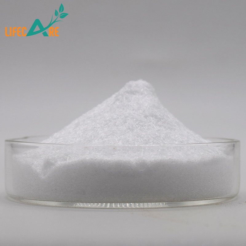 D-Allulose - Manufacturer - High Purity Food Grade Sweetener Sugar Powder