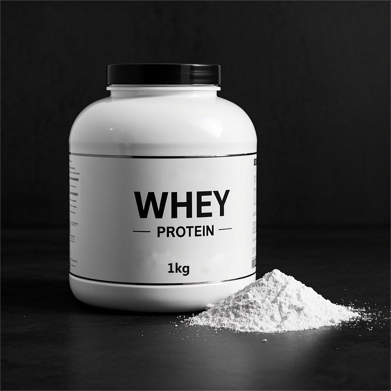 Whey Protein - Manufacturer - High Quality China Wholesale Gym Supplement