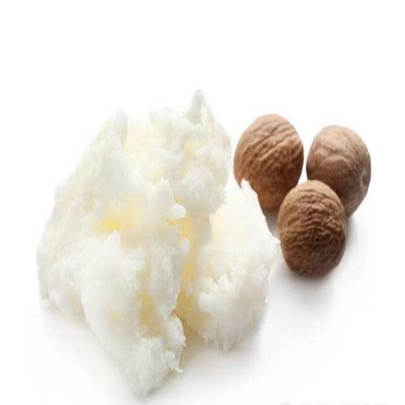 Shea Butter - Manufacturer - Cosmetic Grade High Quality Skin Care Pure Bulk