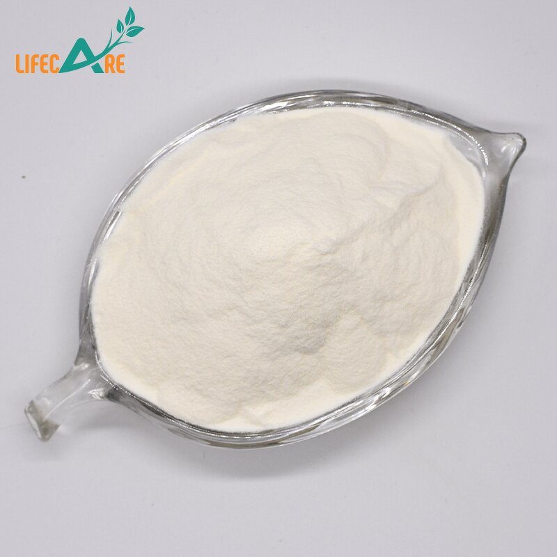 Collagen Peptides - Manufacturer - Pure Hydrolyzed Best Price Bulk Powder