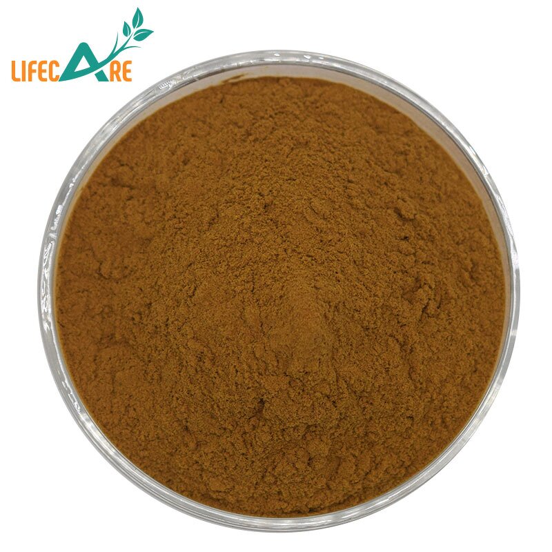 Hop Extract - Manufacturer - Hot Sale Natural Plant Herbal Powder Food Grade