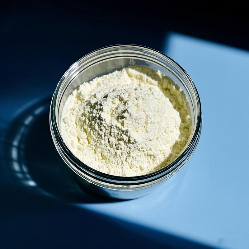 Whey Protein - Manufacturer - High Quality China Wholesale Gym Supplement