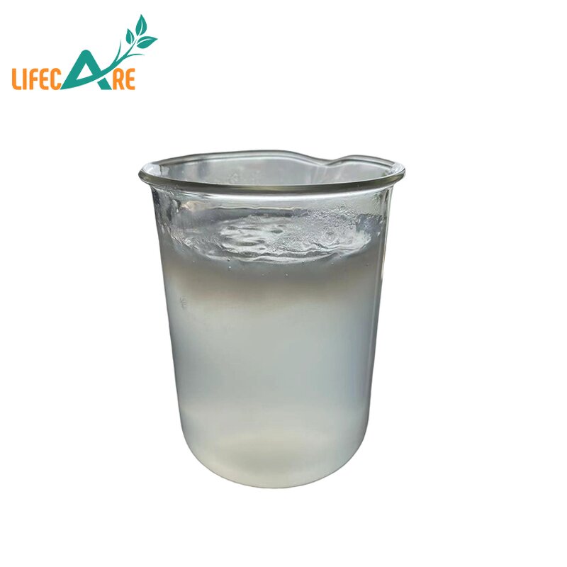 Pullulan Powder - Manufacturer - Factory Supply Pure Food Grade Additive